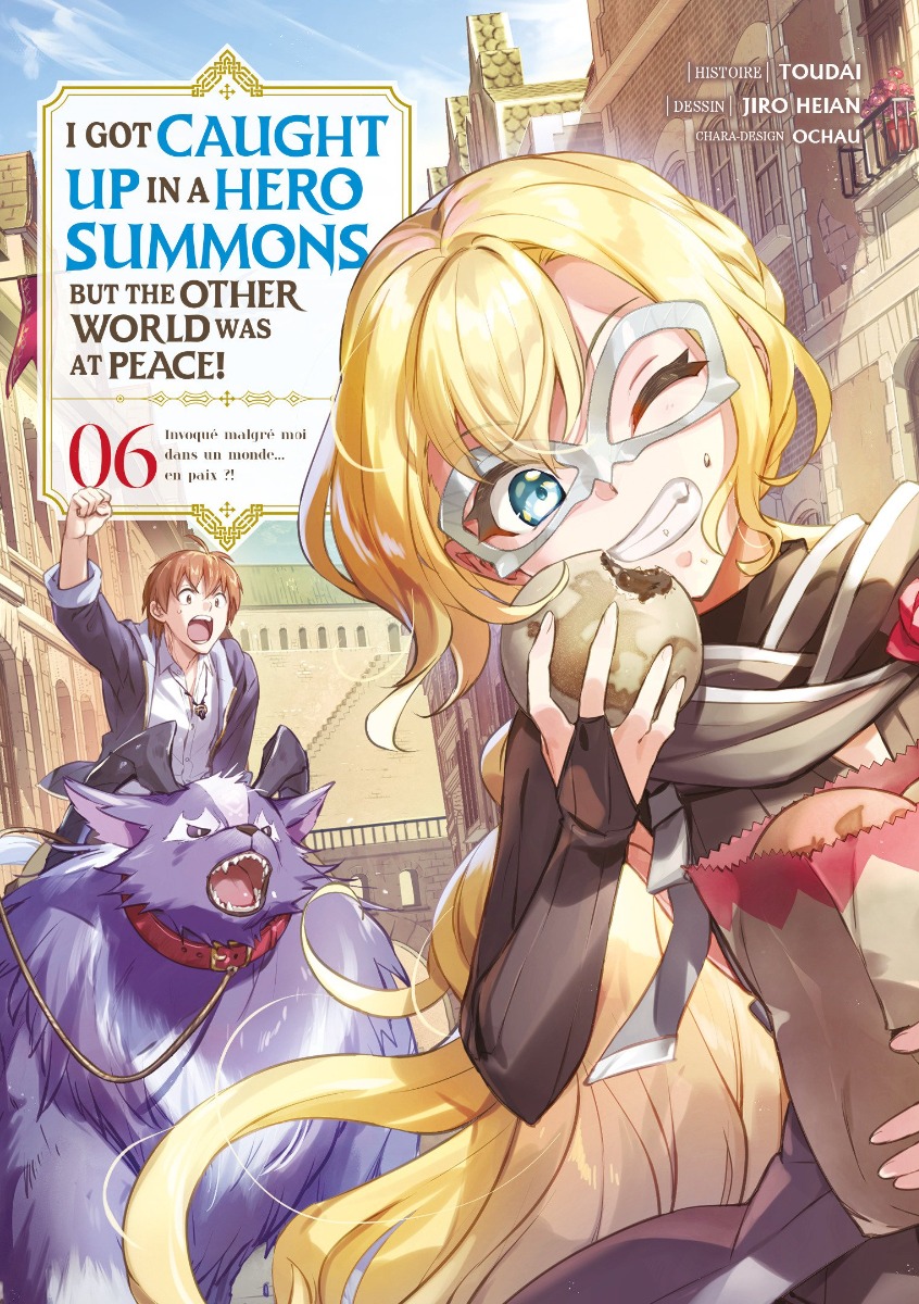 Tome 6