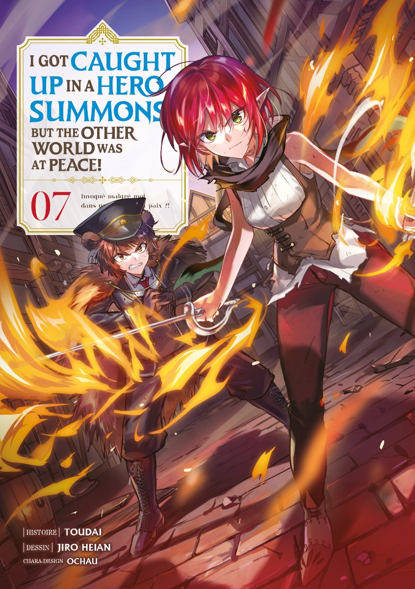 Tome 7
