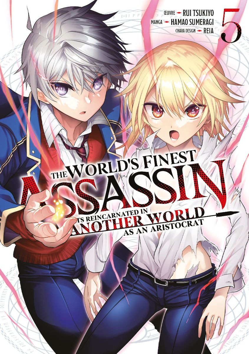 Tome 5