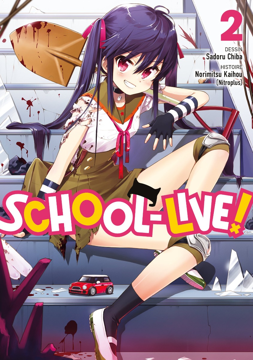 Tome 2