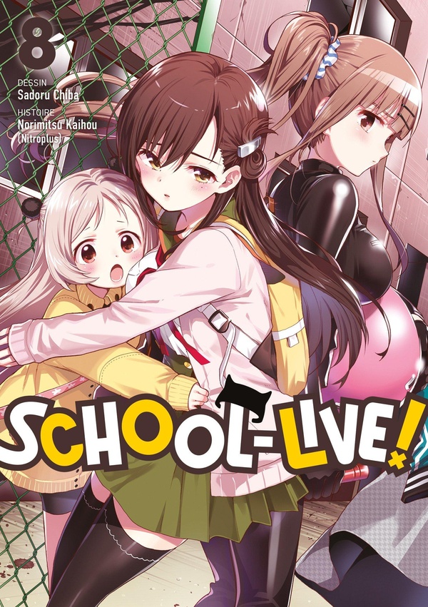 Tome 8