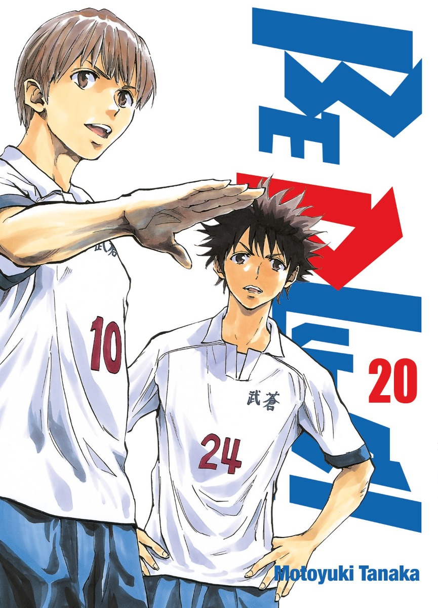 Be blues ! tome 20