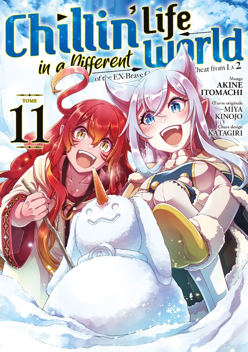 Tome 11