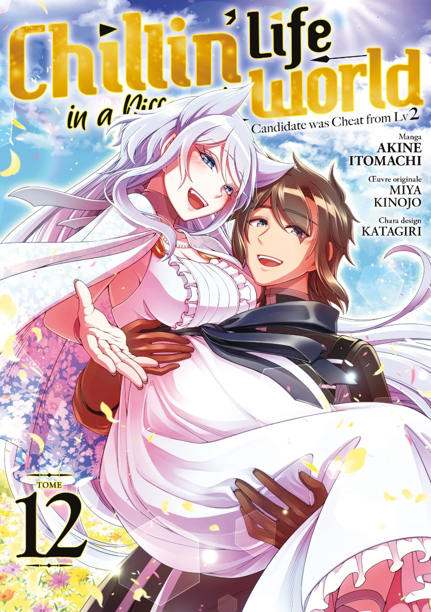 Tome 12