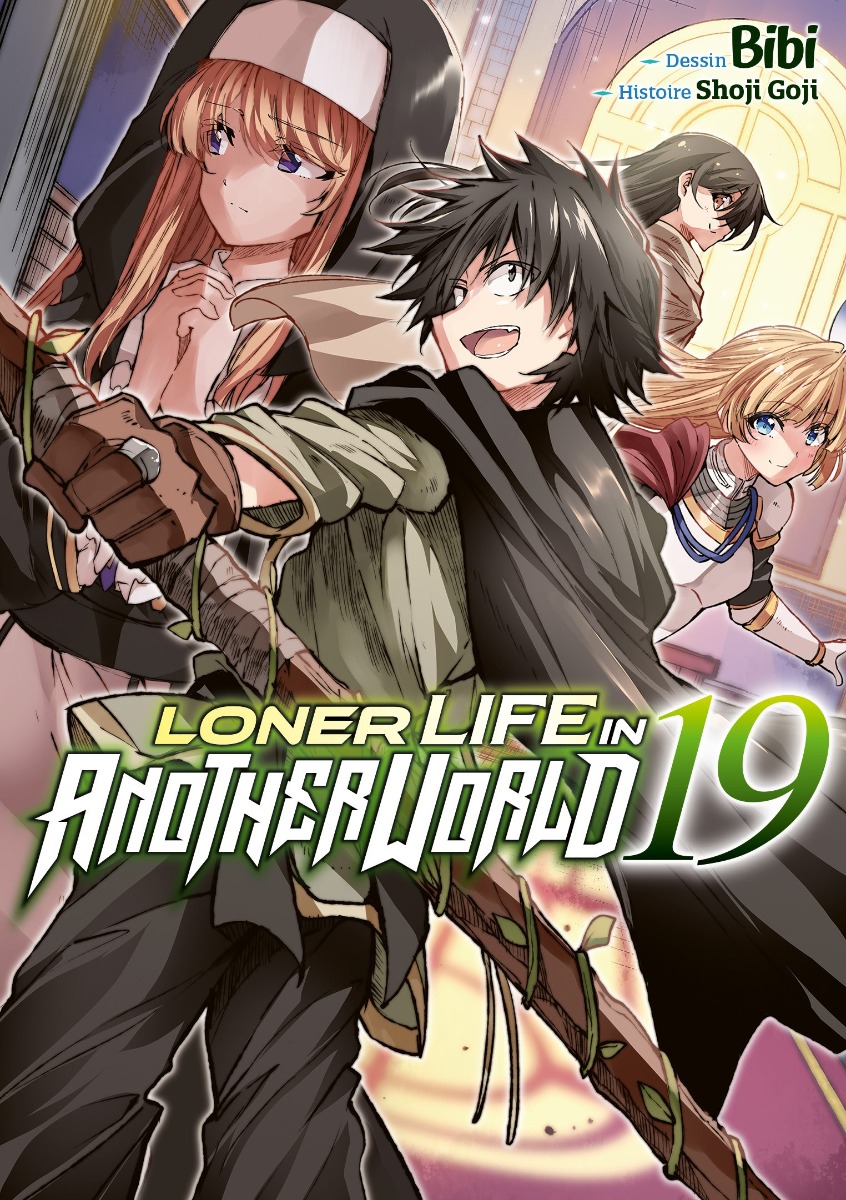 Tome 19