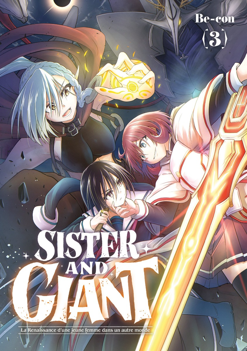 Tome 3