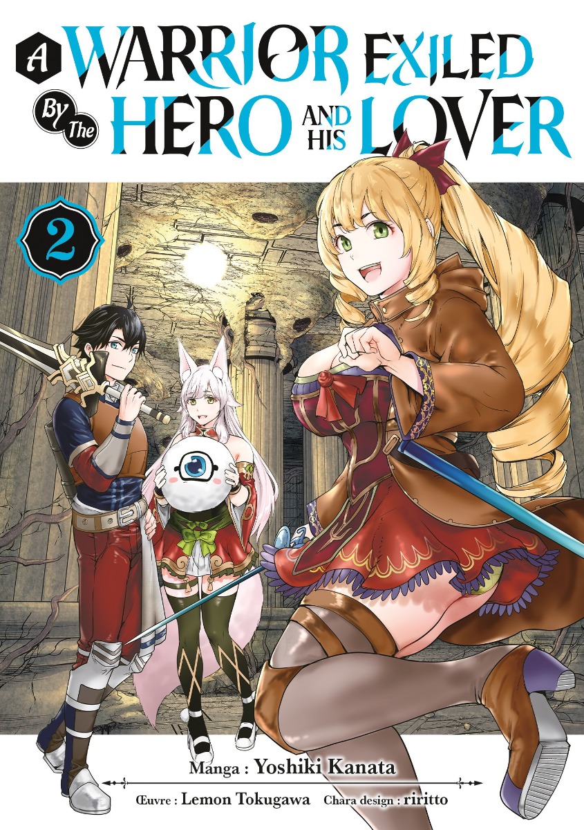Tome 2