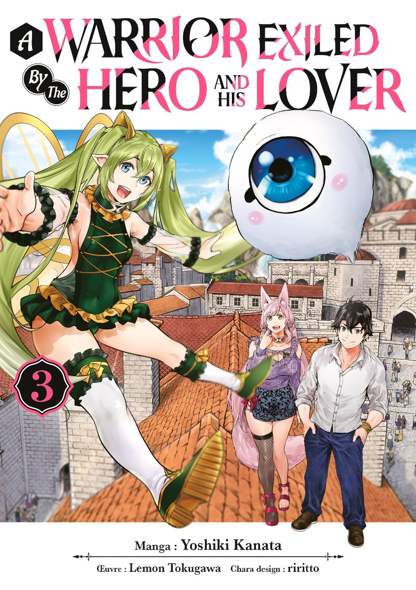 Tome 3