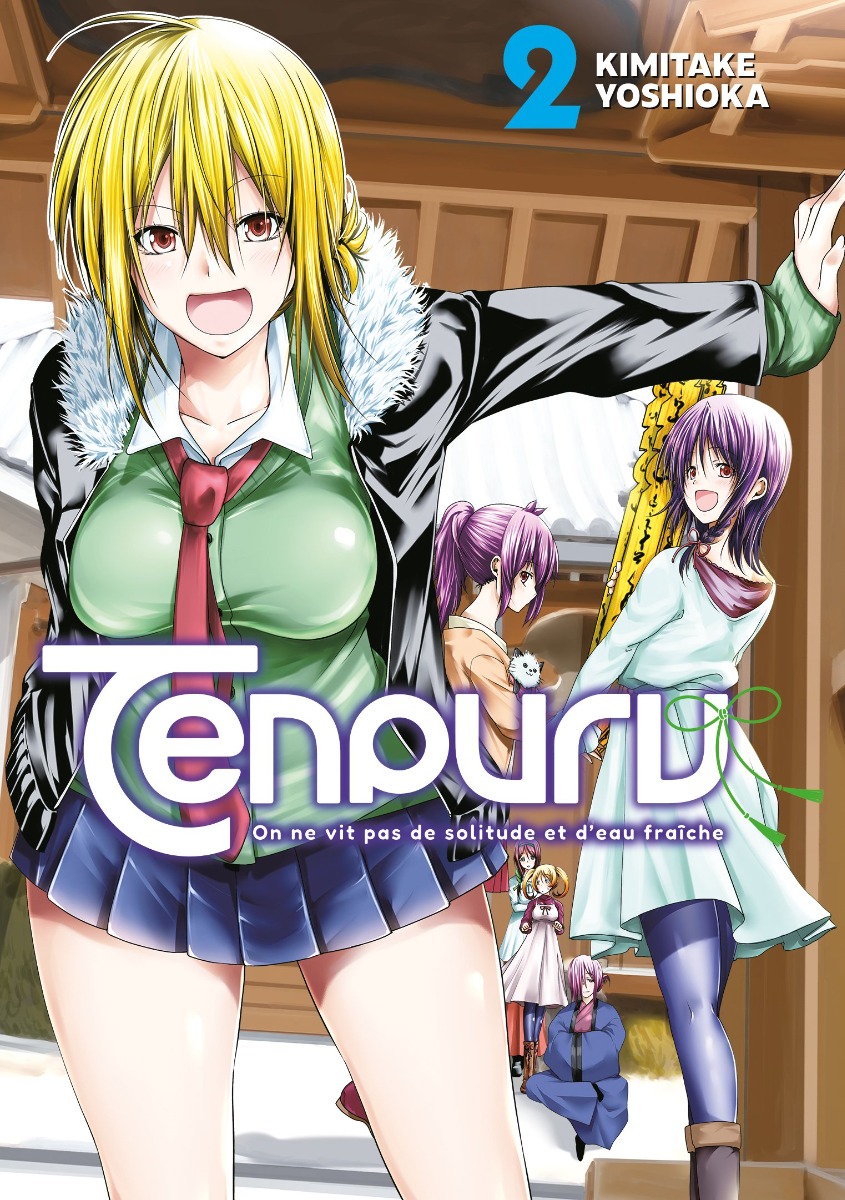 Tome 2