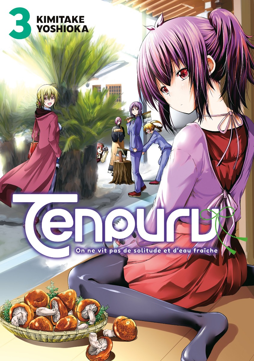 Tome 3