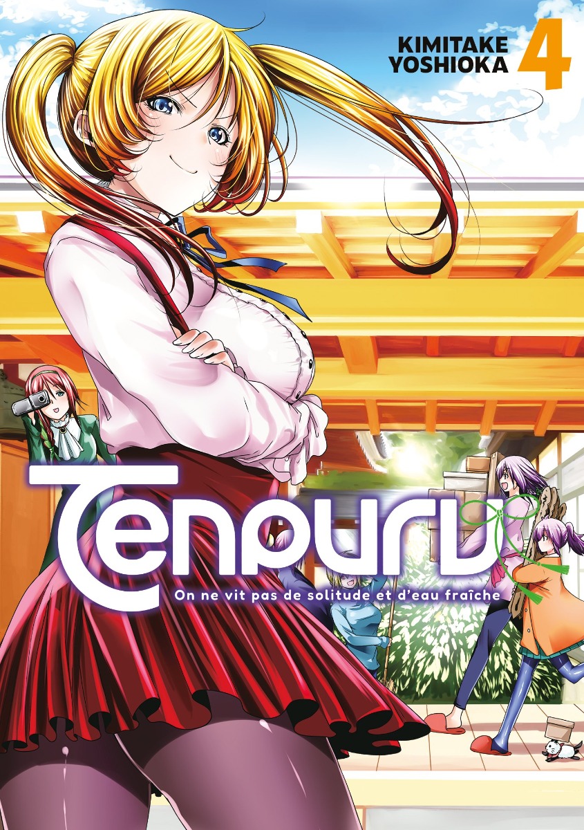 Tome 4