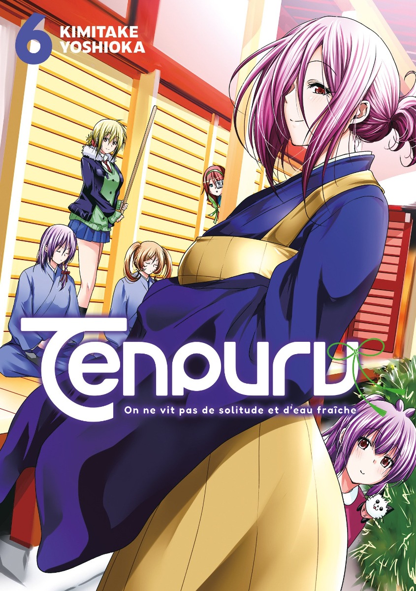 Tome 6