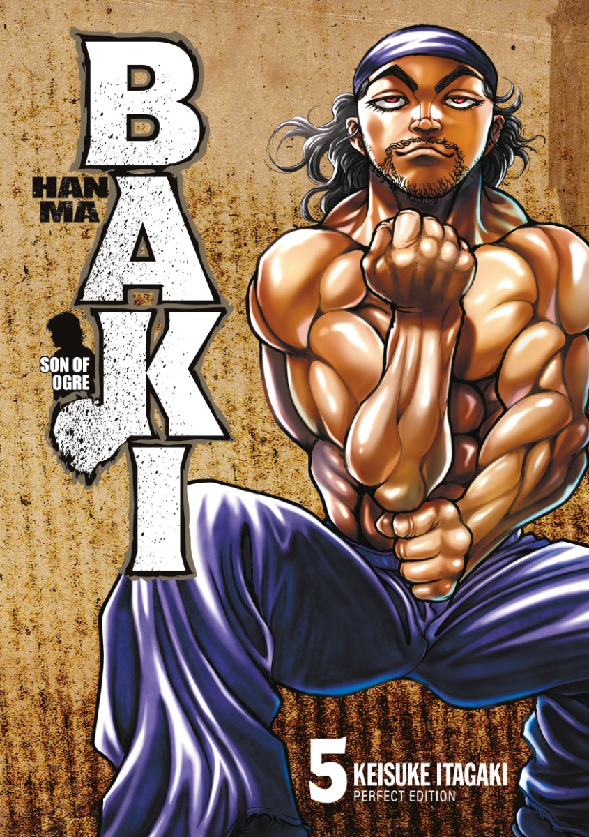 Tome 5