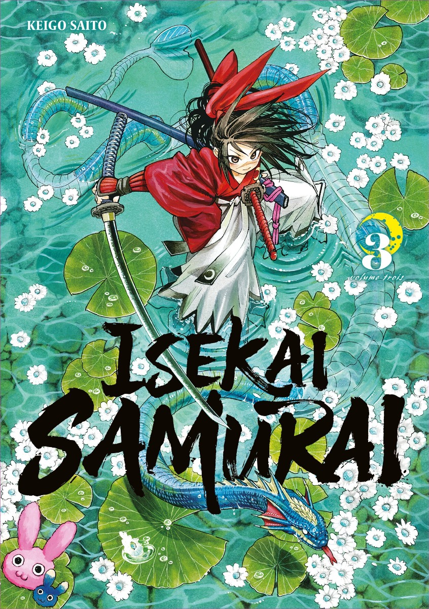 Tome 3