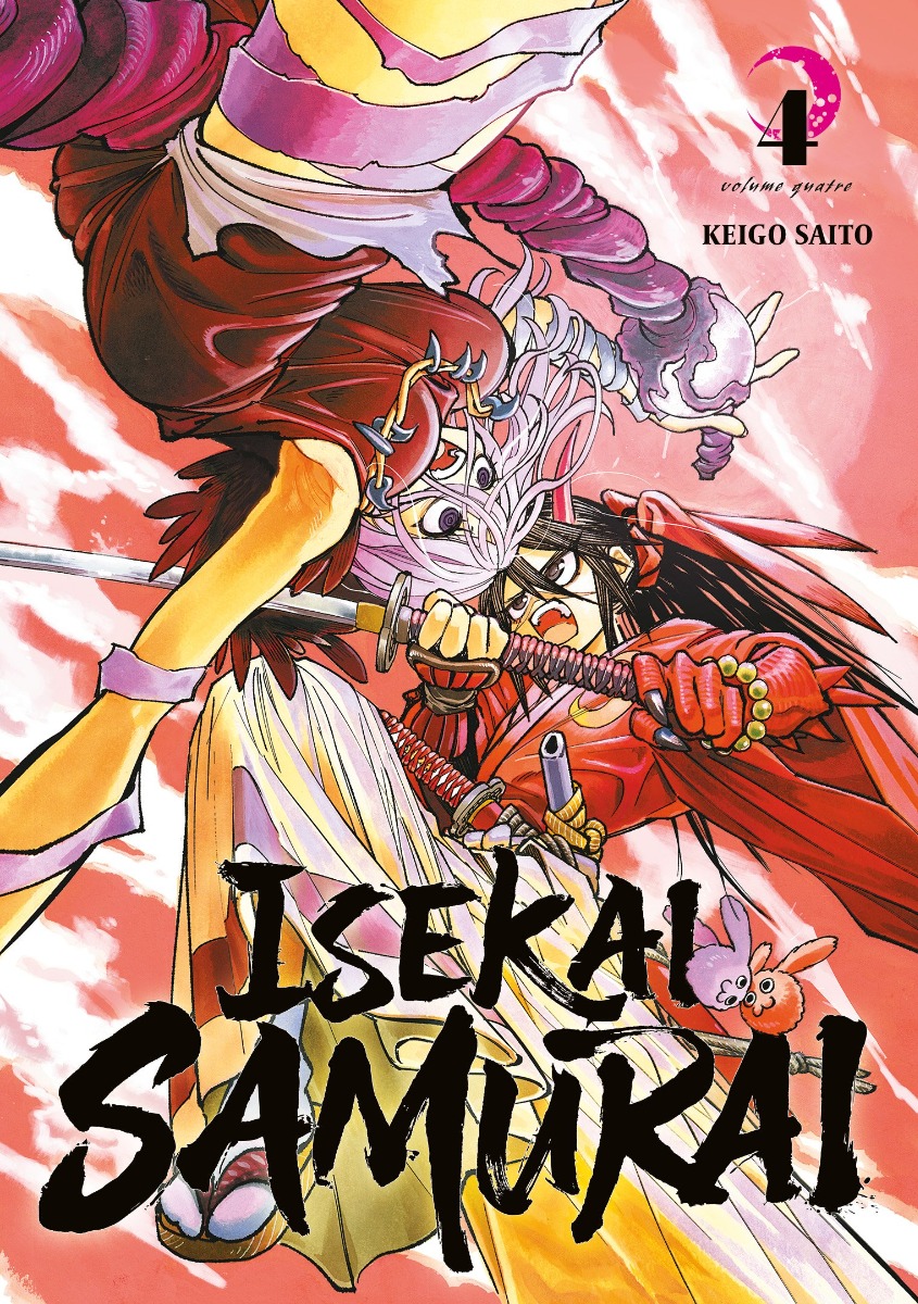 Tome 4