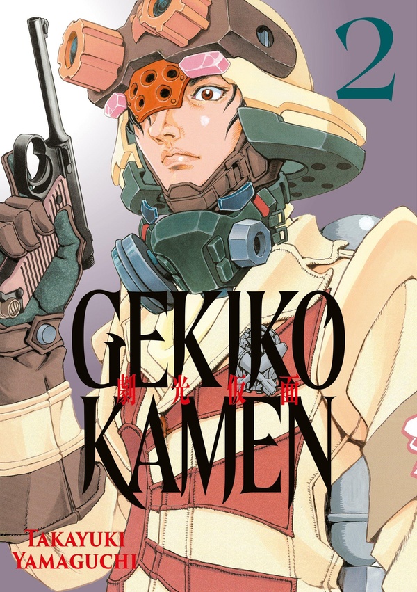 Tome 2