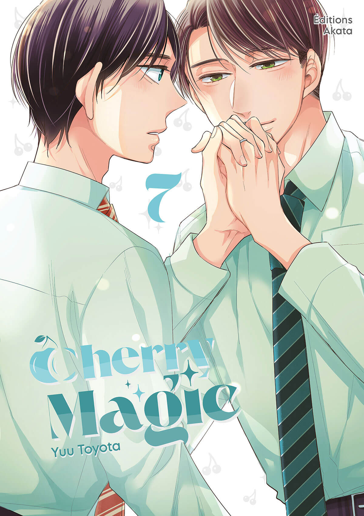 Tome 7