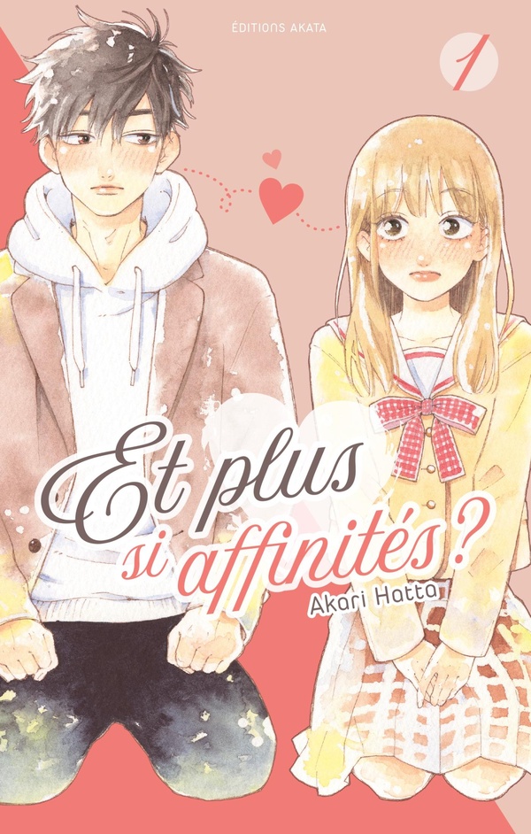 Couverture Et plus si affinités ?