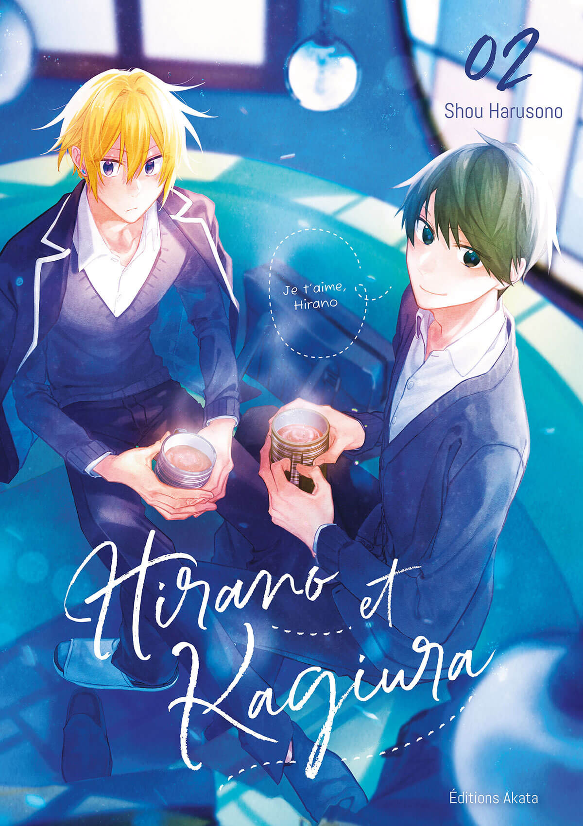 Tome 2