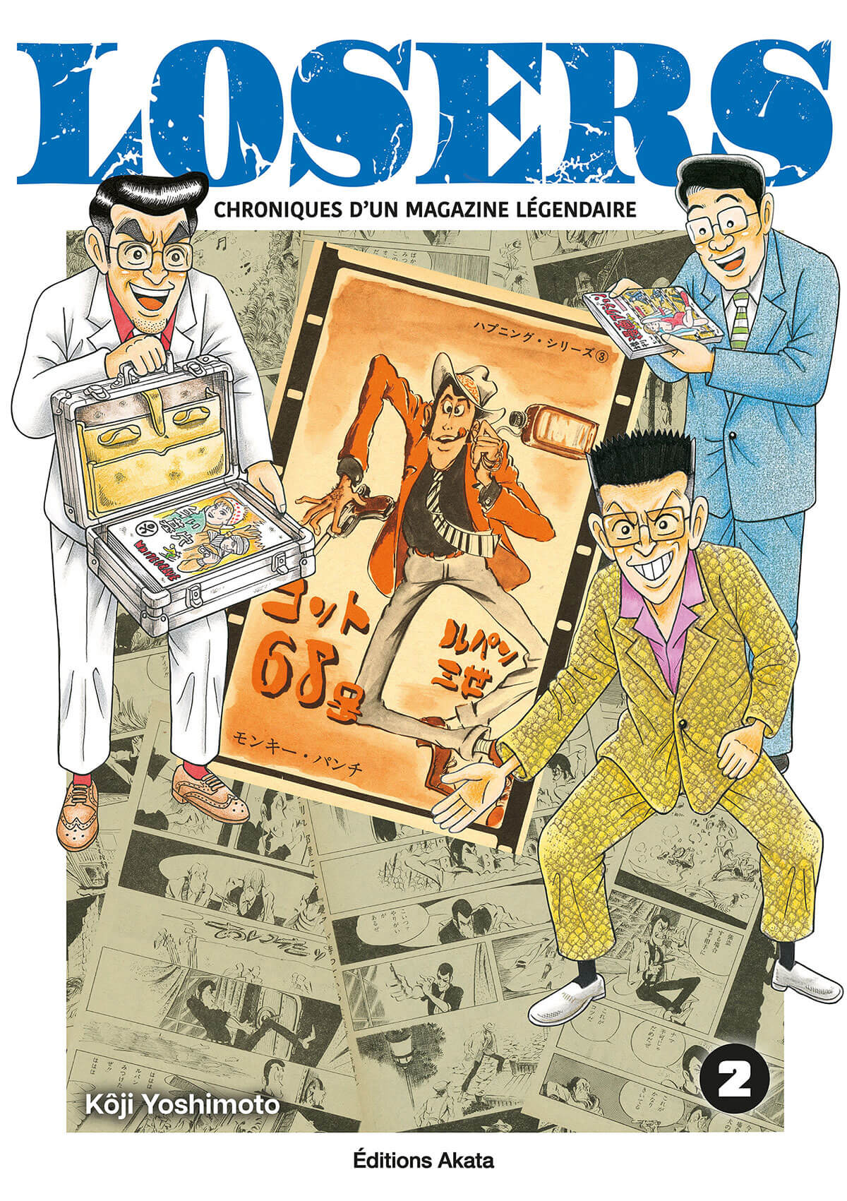 Tome 2