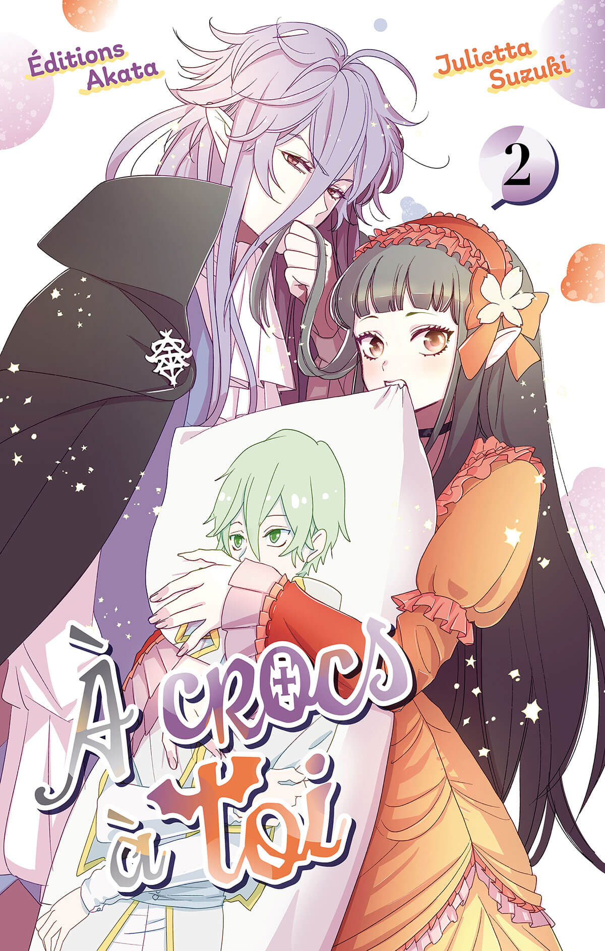 Tome 2