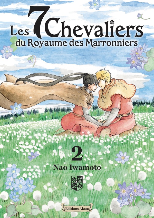 Tome 2