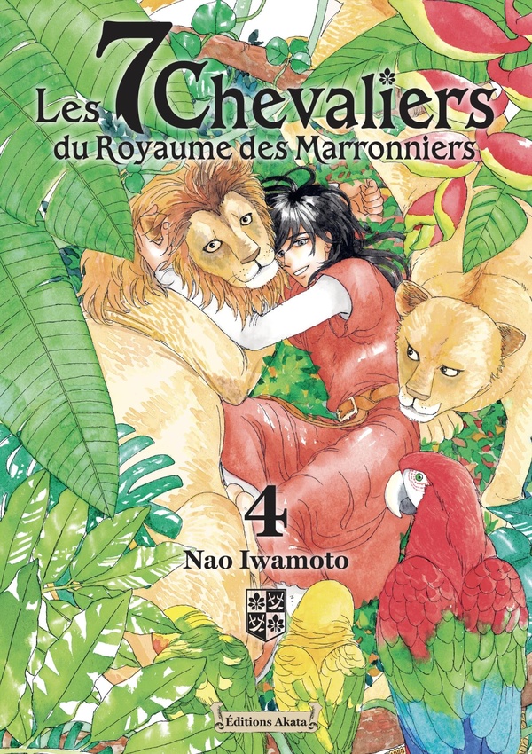 Tome 4
