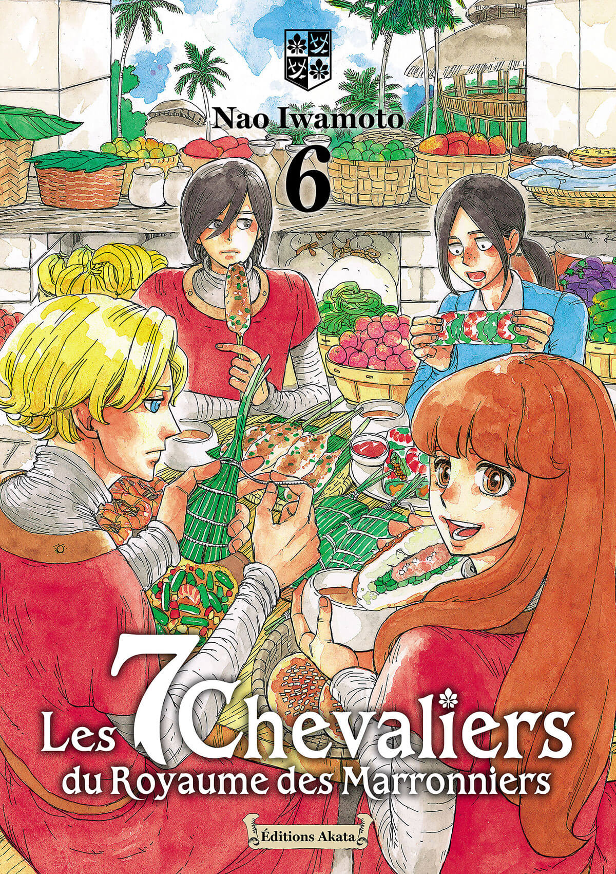 Tome 6