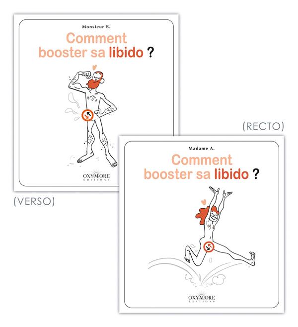 Comment booster sa libido ? (femmes/hommes)