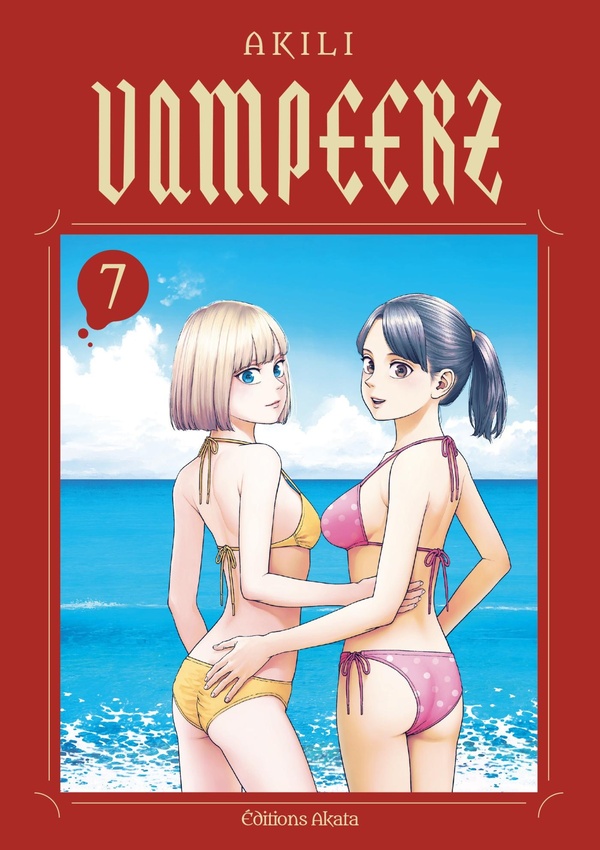 Tome 7