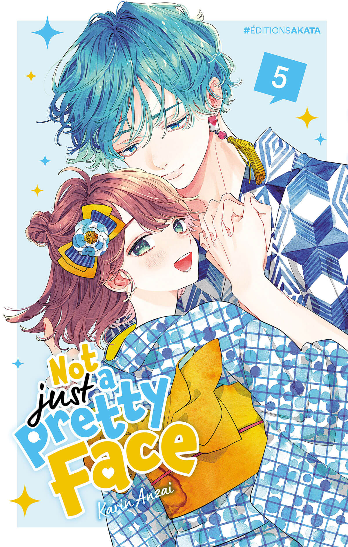 Tome 5
