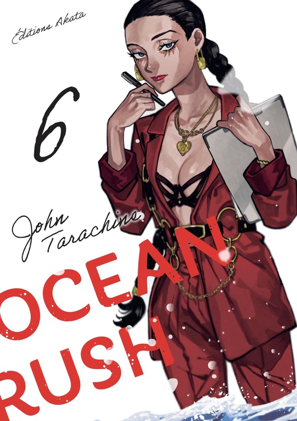 Tome 6