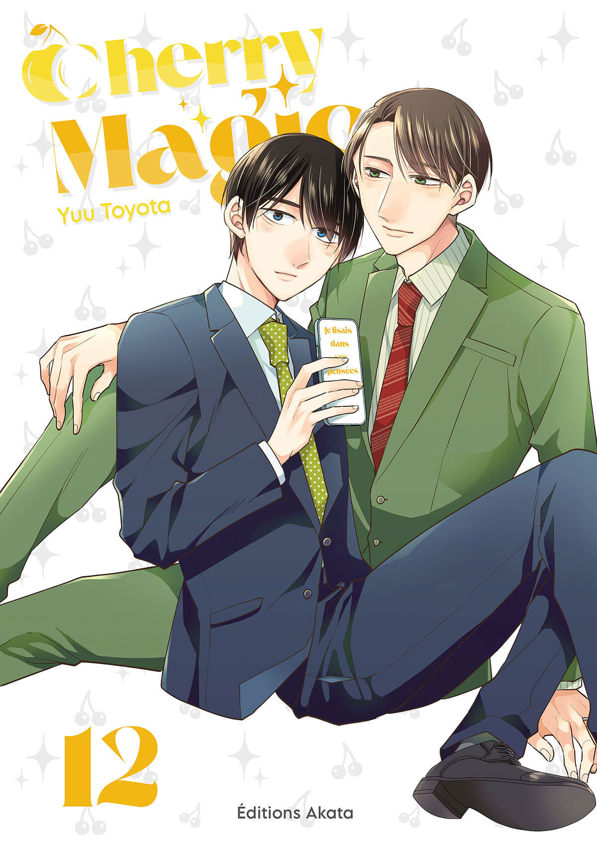 Tome 12