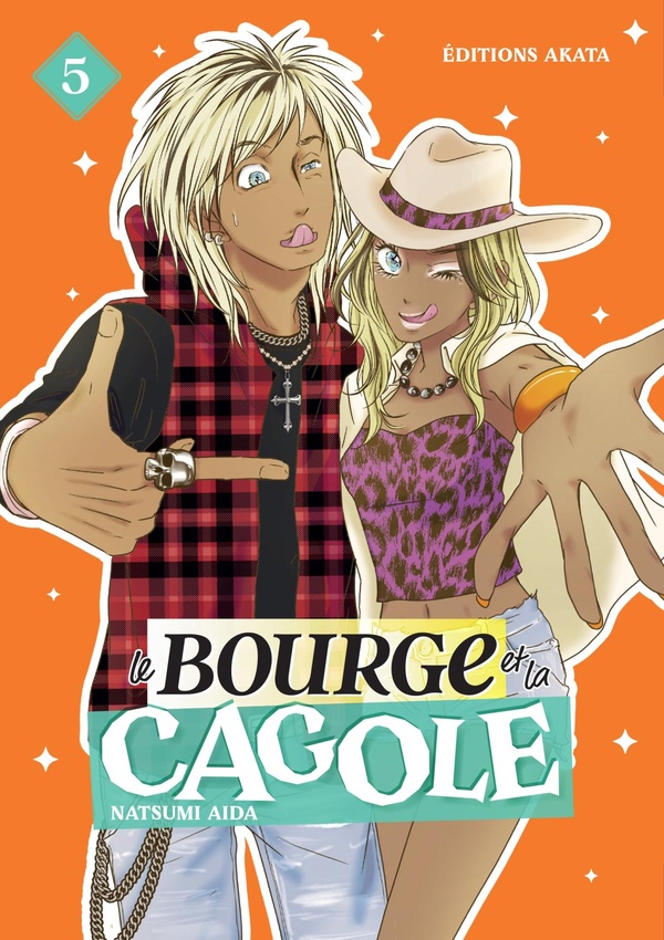 Tome 5