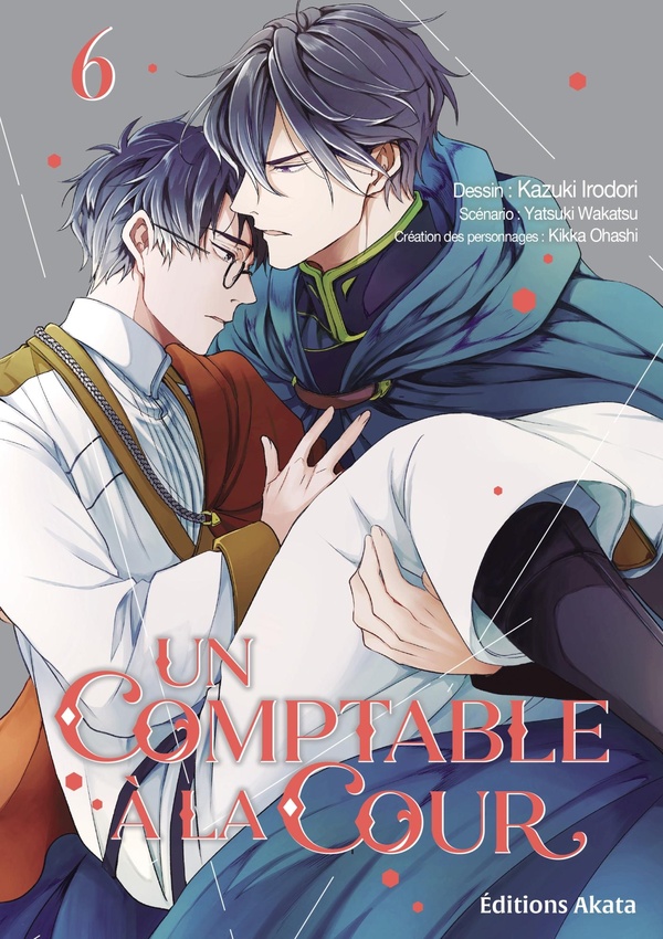 Tome 6