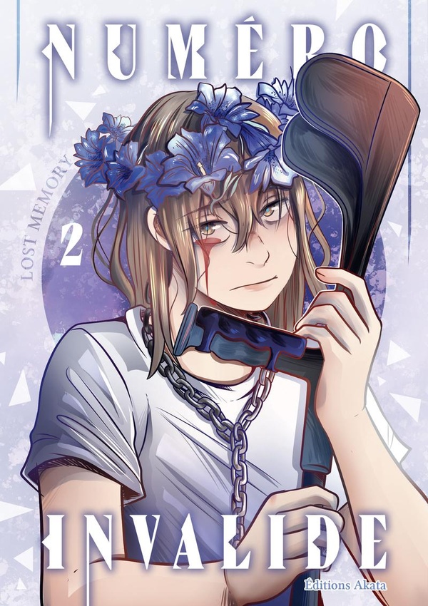 Numéro invalide tome 2