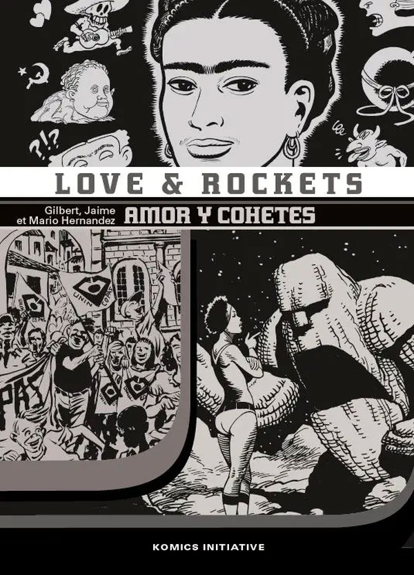 Love+%26+rockets+tome+7