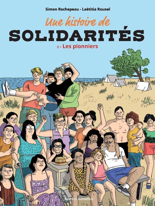 Une+histoire+de+solidarites+tome+3