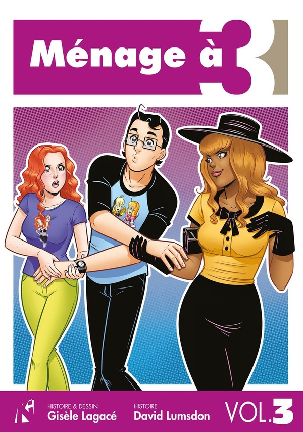 Menage+à+3+tome+3
