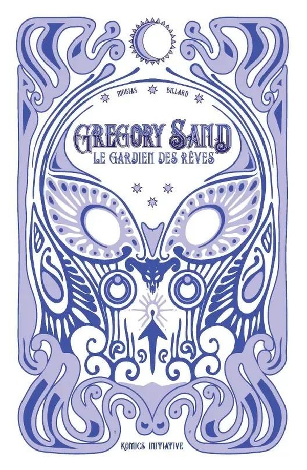 Gregory+Sand+-+Le+gardien+des+reves