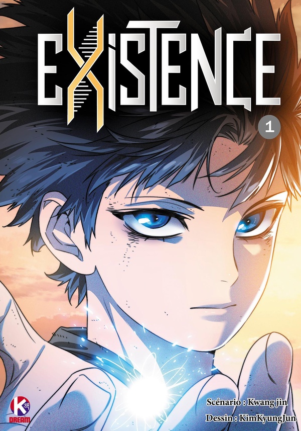 Existence — Tome 1