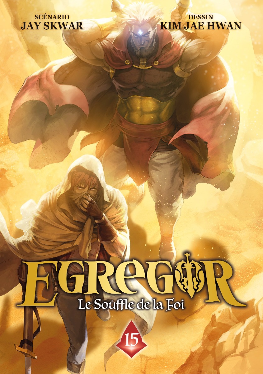Tome 15