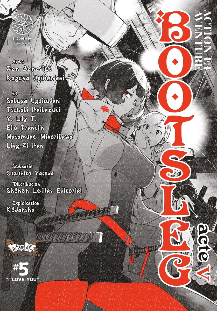 Tome 5
