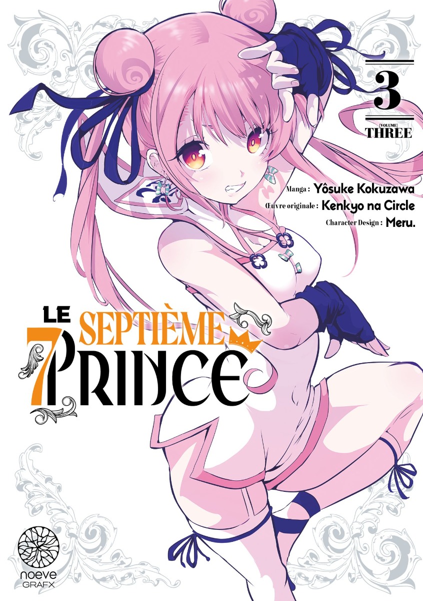 Tome 3