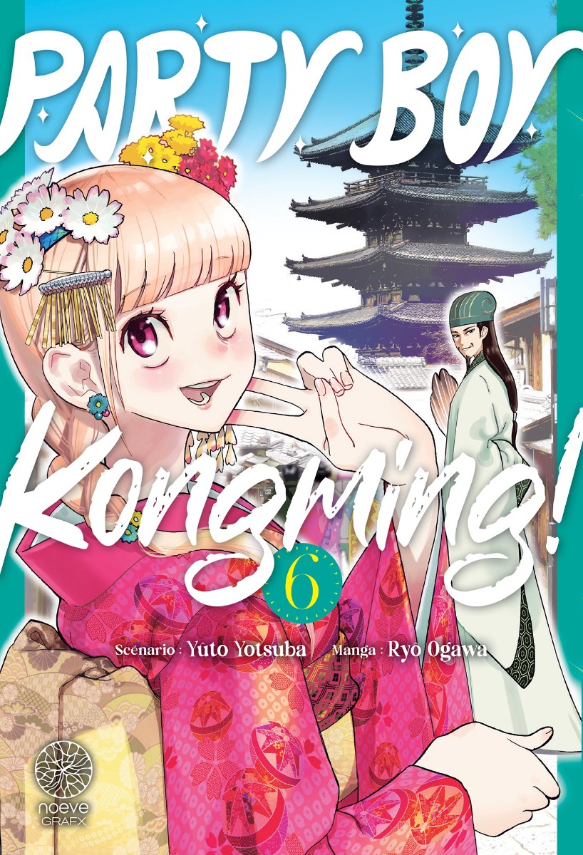 Tome 6