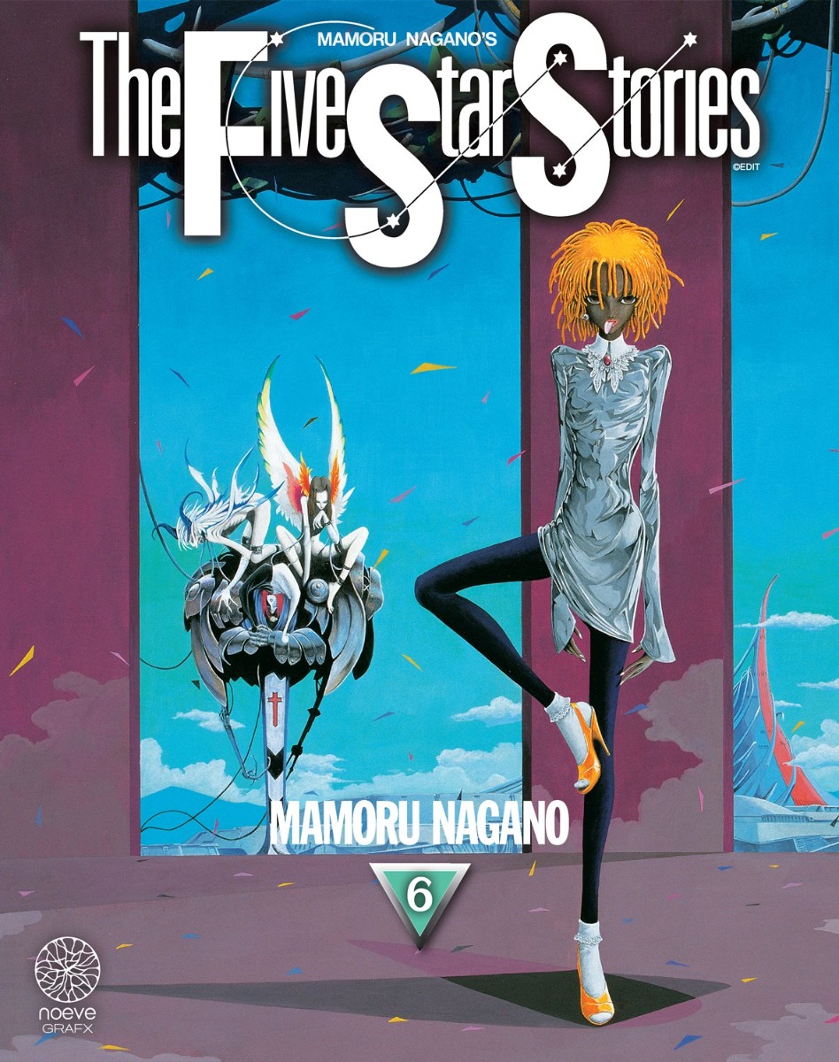 Tome 6
