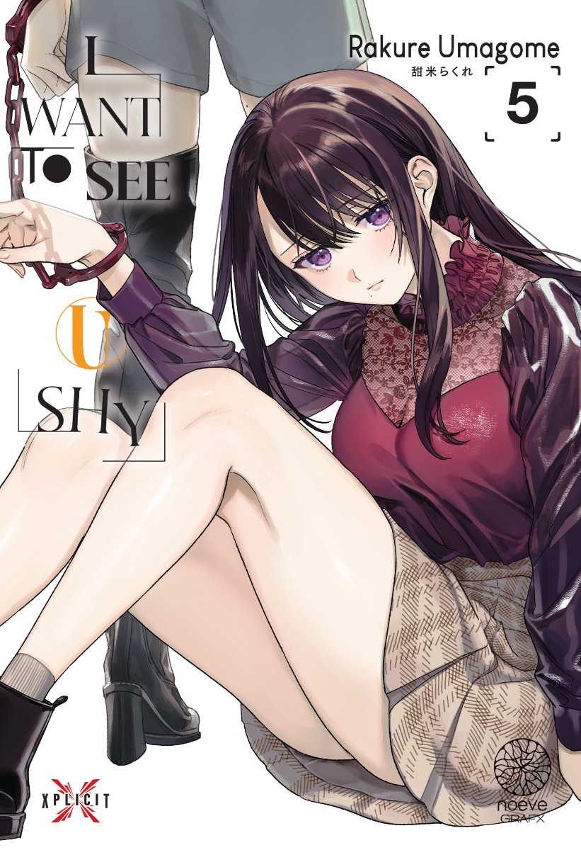 Tome 5