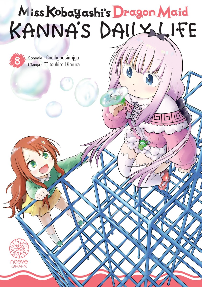 Tome 8