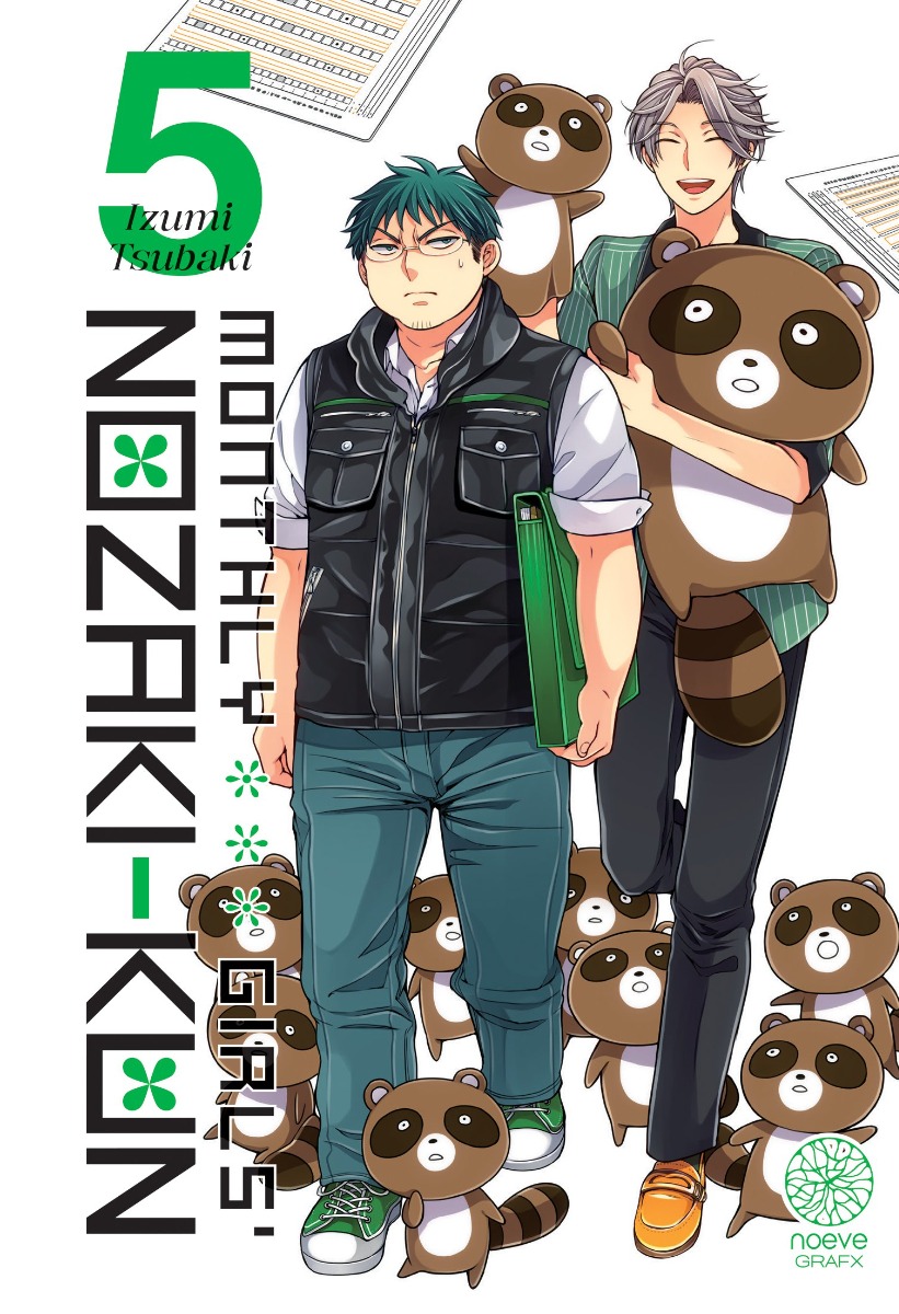 Tome 5