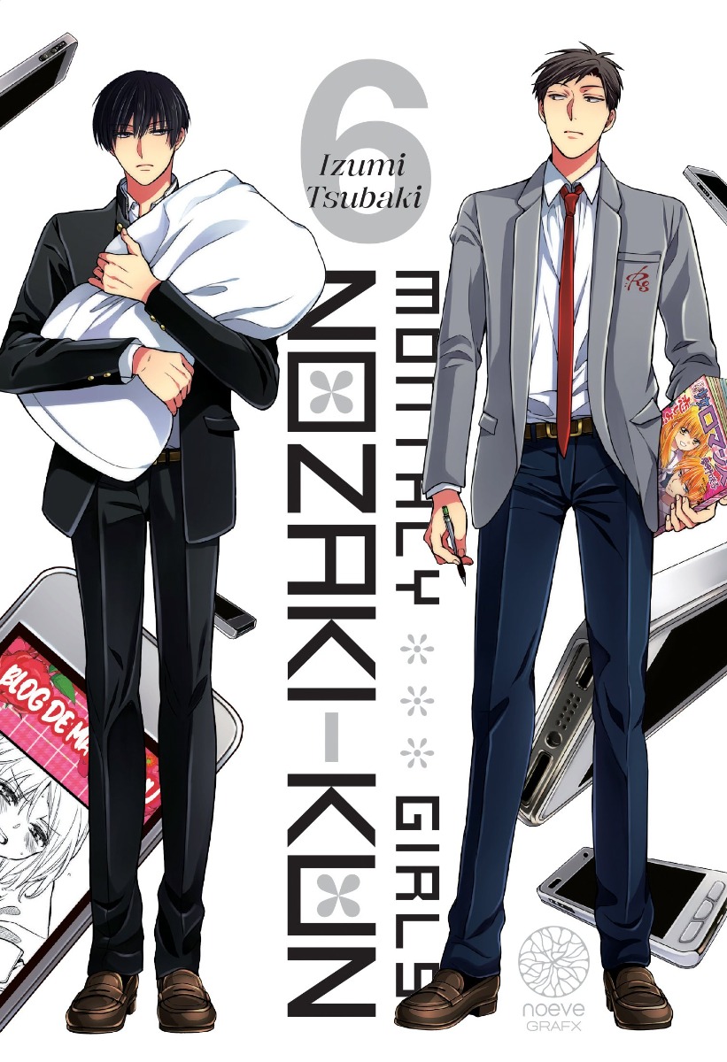 Tome 6